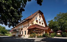 Landgasthof Paradies